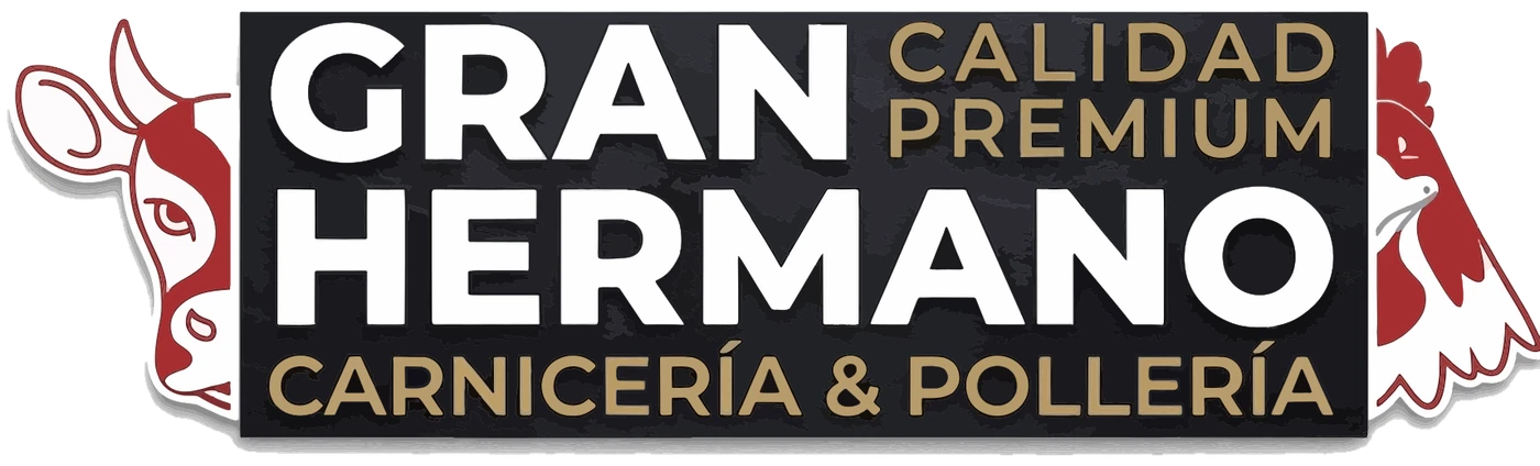 Gran Hermano Carnicería y Pollería